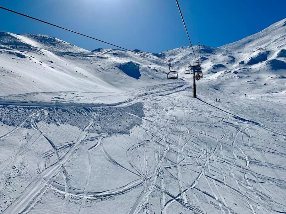 All’ombra del Miletto Apartment in Molise, Italy