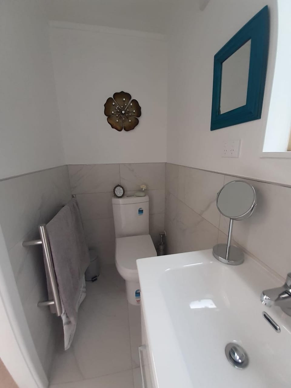 15 On Wards Bed and Breakfast in Wellington Region