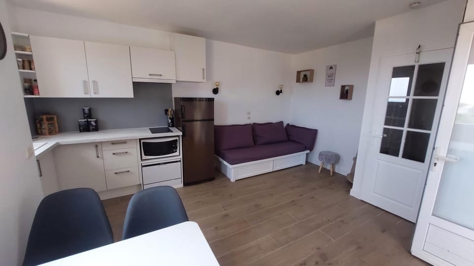 Appartement BELLEVUE LES ISSAMBRES Apartment in Sainte-Maxime