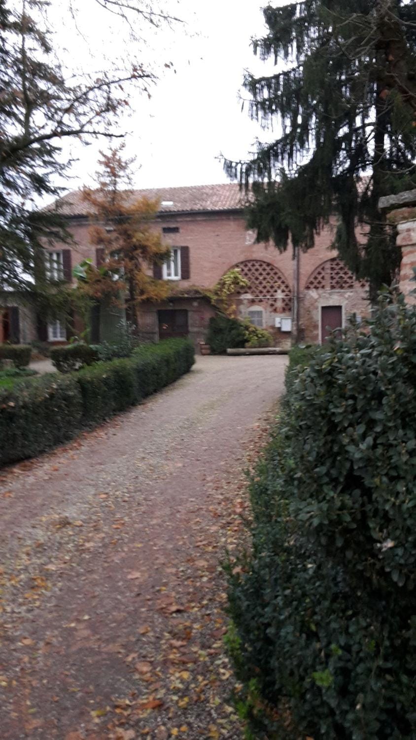 Garden view, Garden view, Street view