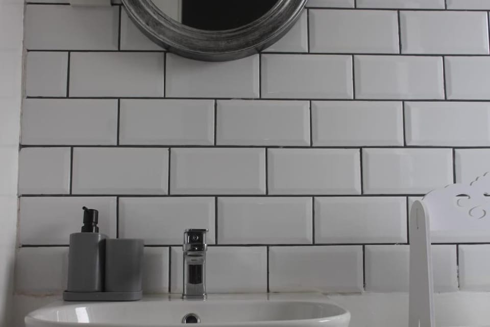 The Urban Hub in Block 5 Apartment in North West, South Africa