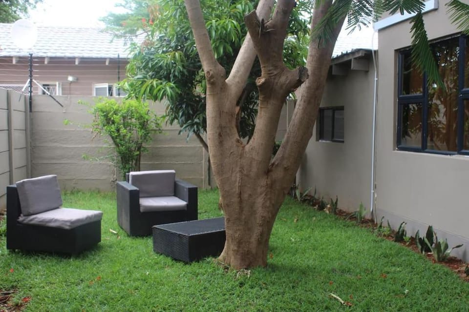 The Urban Hub in Block 5 Apartment in North West, South Africa