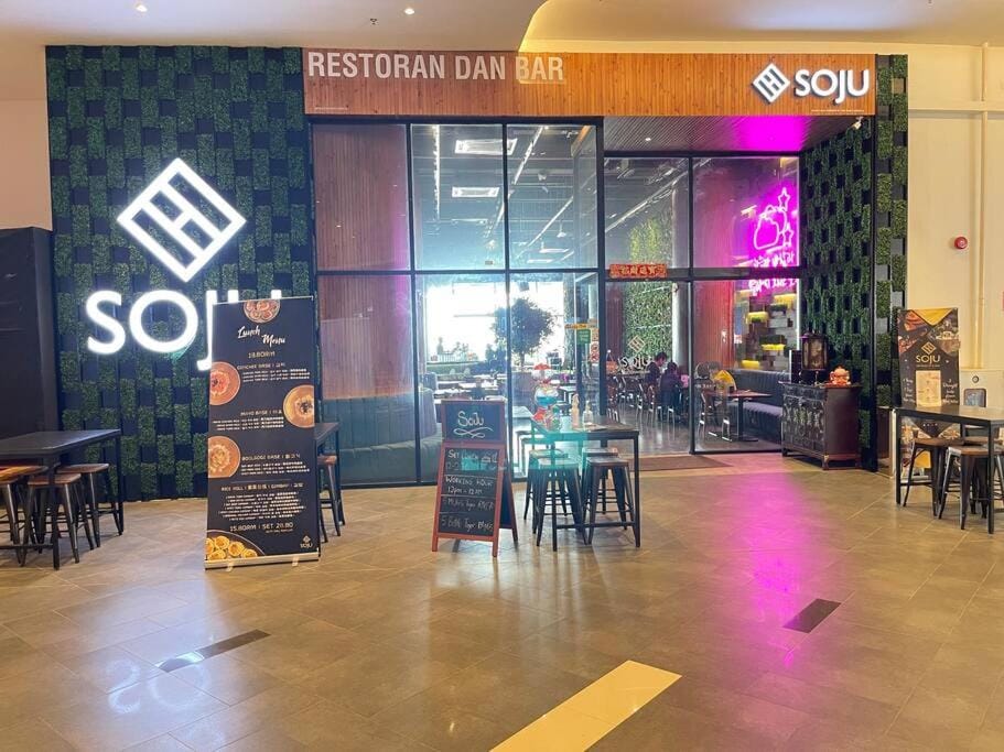 CozySuite@ SUN GEO & Linked to Sunway Medical, Sunway Uni & Sunway Pyramid Apartment in Subang Jaya