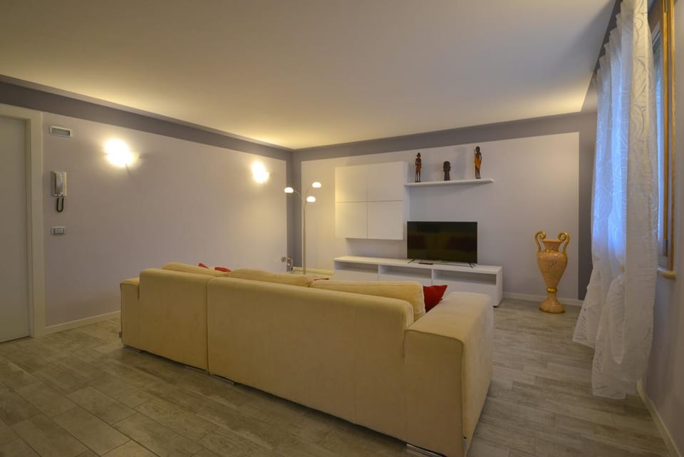 Appartamento Enrichetta Apartment in Manerba del Garda