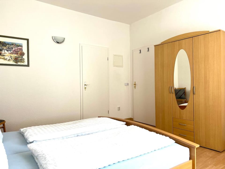 Schlafmütze Vacation rental in Plauen