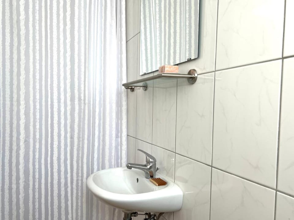 Schlafmütze Vacation rental in Plauen