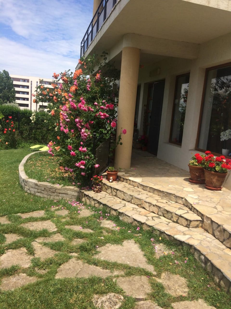 Casa Lacul Sarat Bed and Breakfast in Constanța County