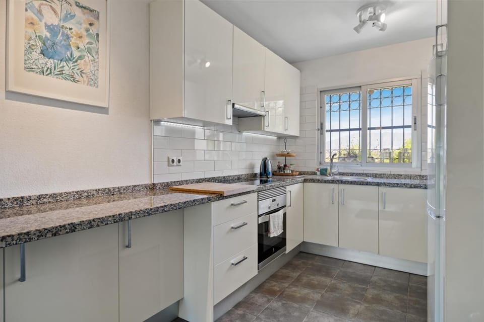 Kitchen or kitchenette, Other