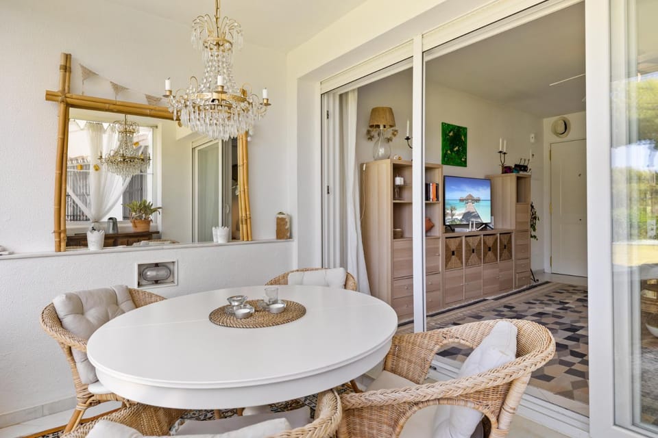 Living room, Other, Dining area