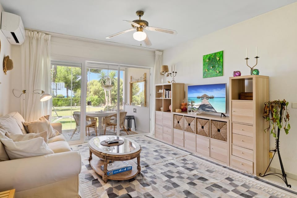 Living room, Other