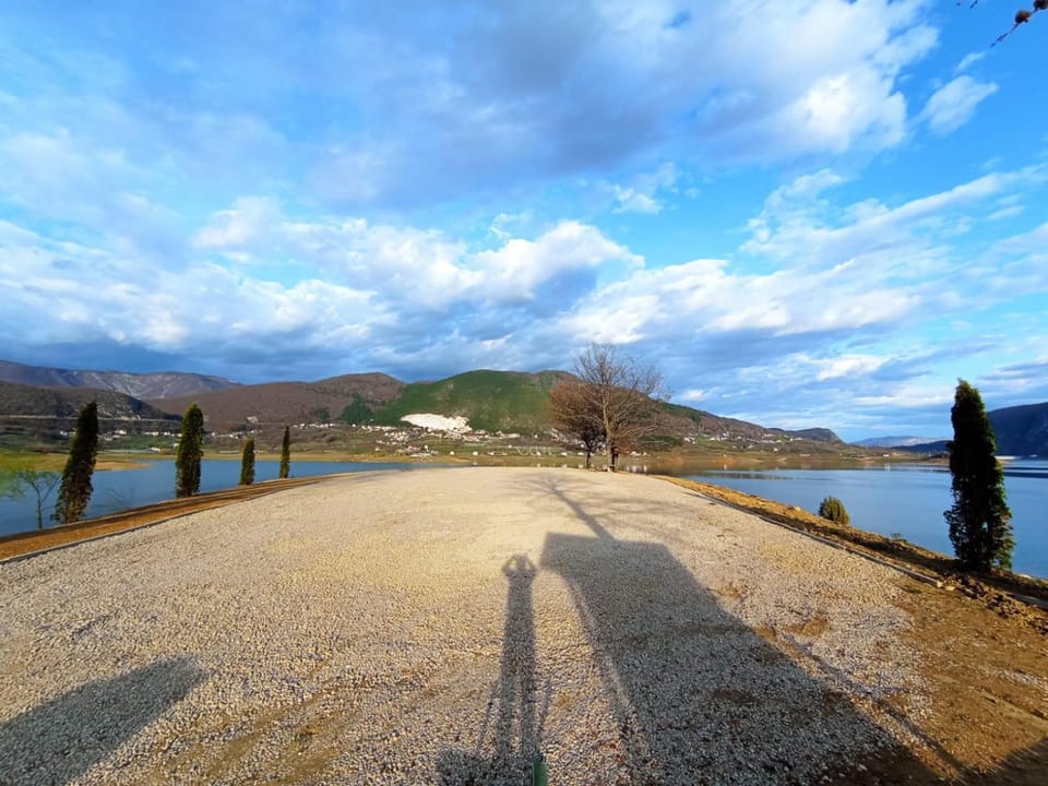 Natural landscape