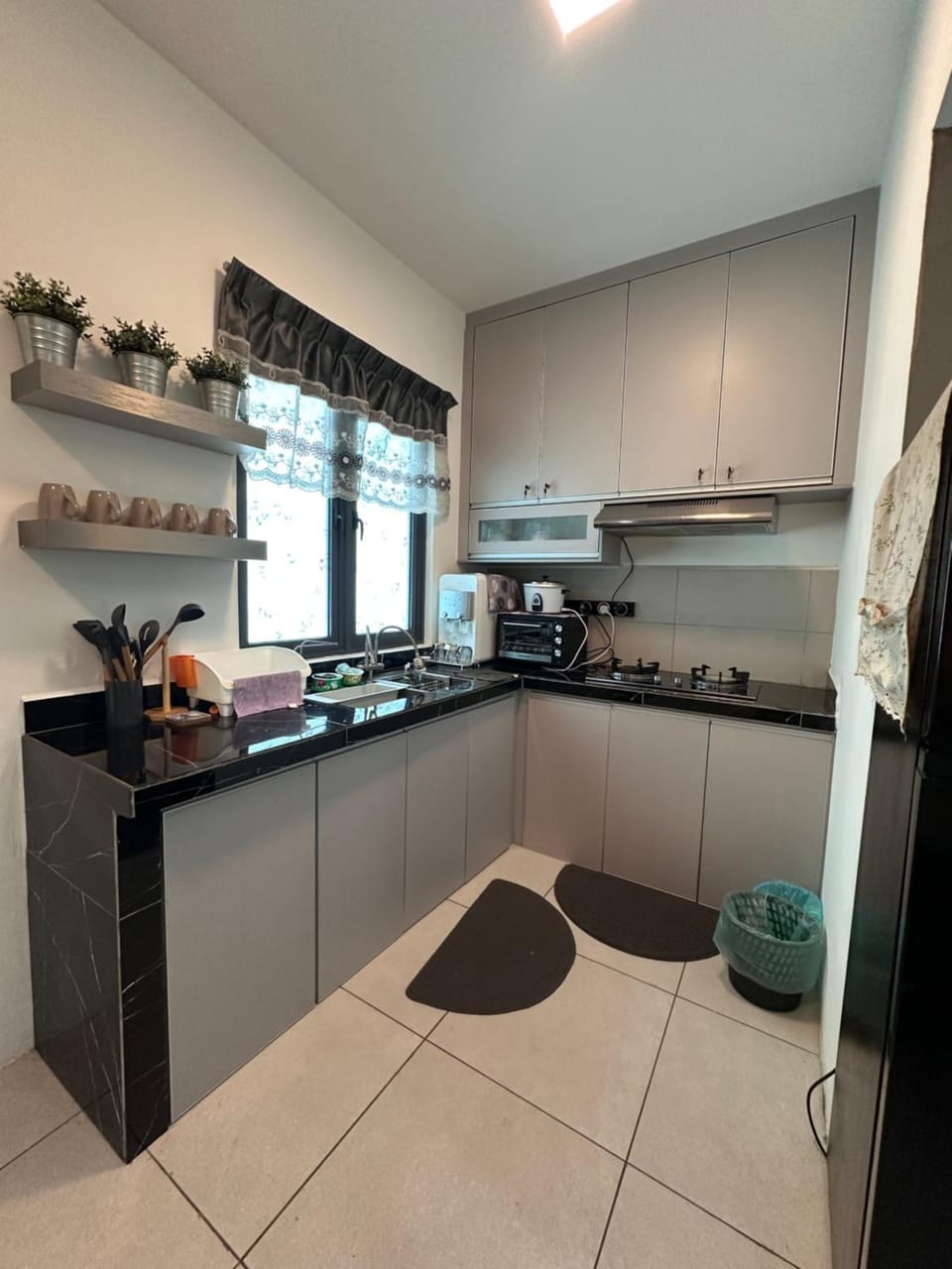 SZ Home Legacy at Meritus Apartment in Penang