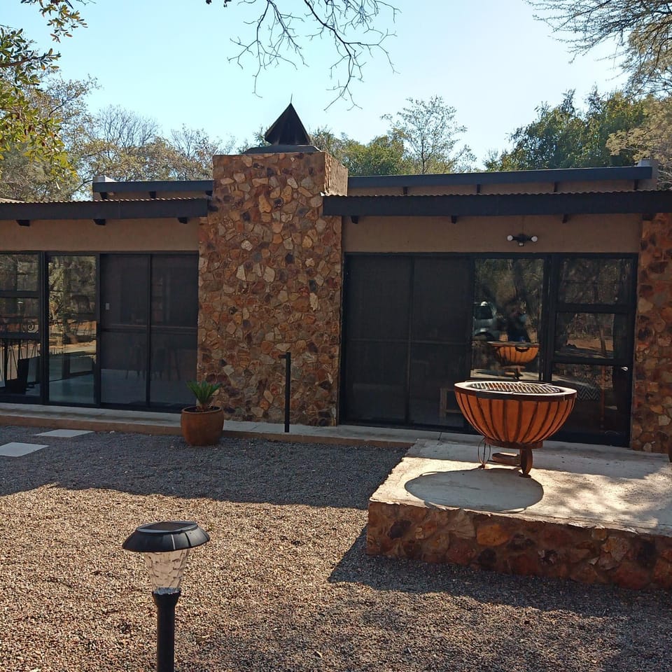 Woodpecker Villa Guesthouse Villa in North West, South Africa