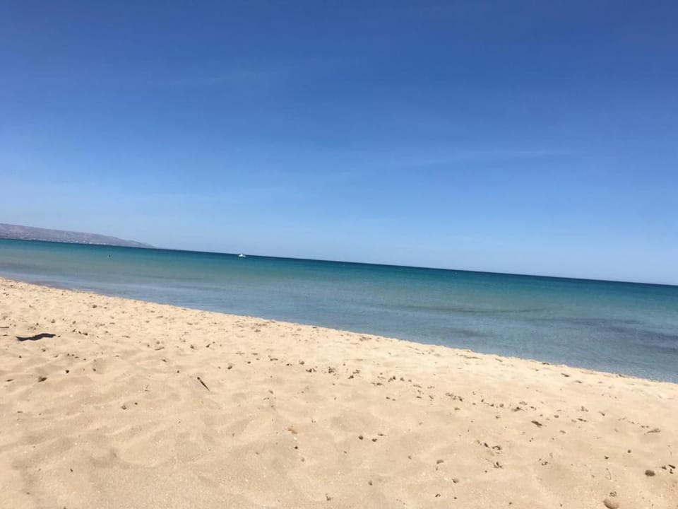 Nearby landmark, Beach