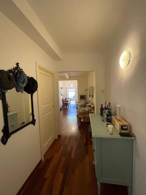 Charming house in San Niccolò Apartment in Florence