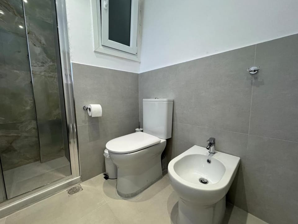 Toilet, Bathroom, bidet