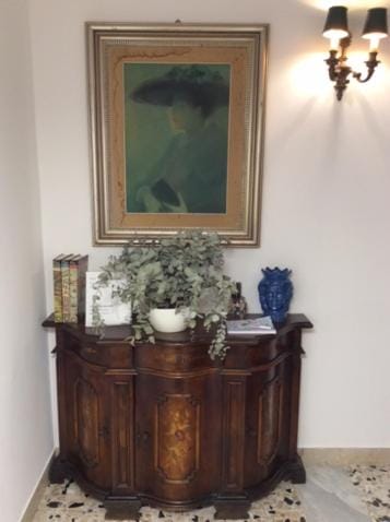 Casa Marele House in Palermo