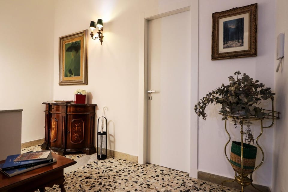 Casa Marele House in Palermo