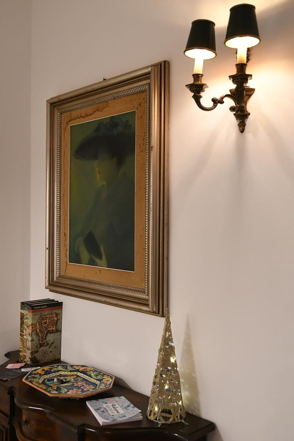 Casa Marele House in Palermo