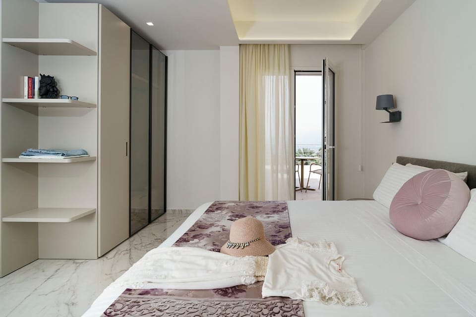 Grand Tour Villa Villa in Sicily