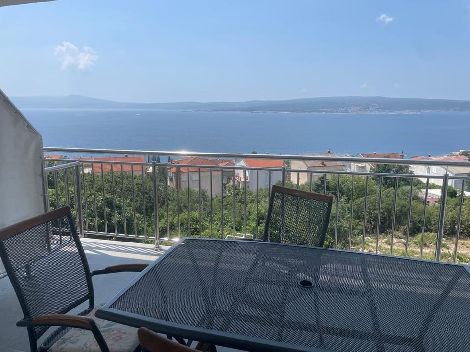 Apartmani Žužić Apartment in Crikvenica