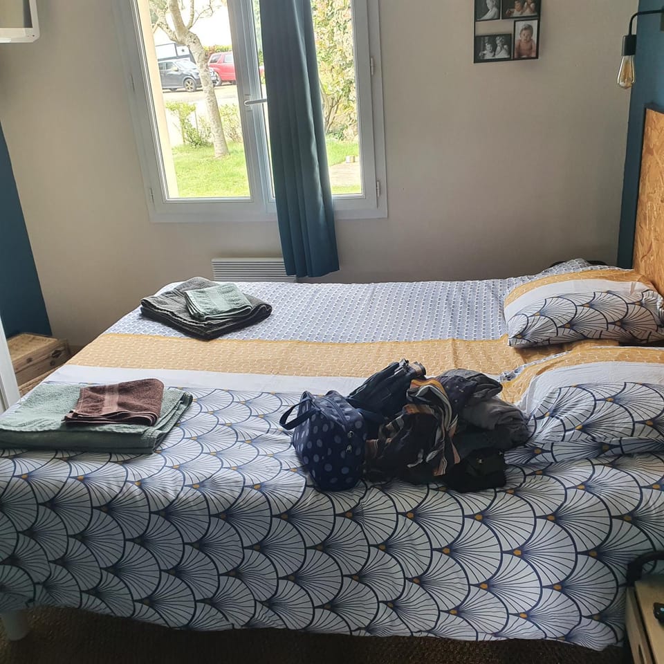 Maison familliale à la campagne à 15 min du mans Villa in Pays de la Loire