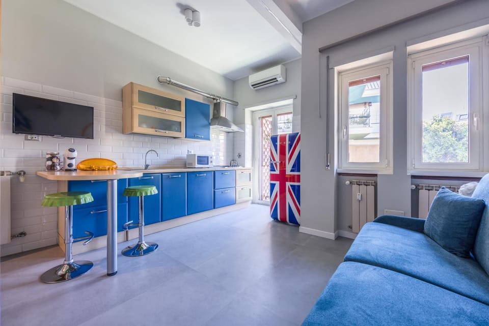 MHouse Roma Apartment in Rome