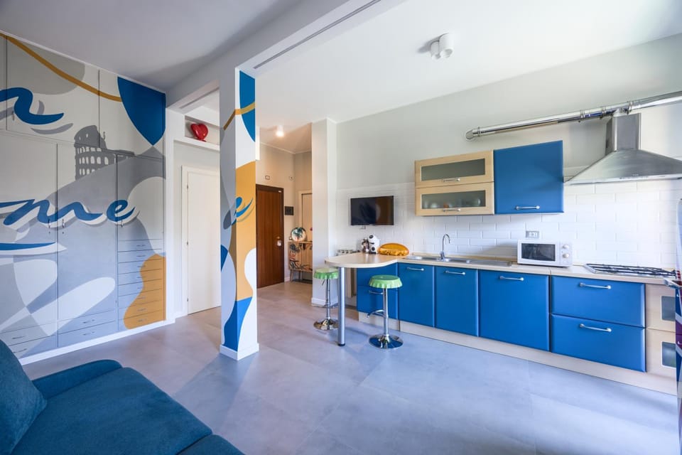 MHouse Roma Apartment in Rome