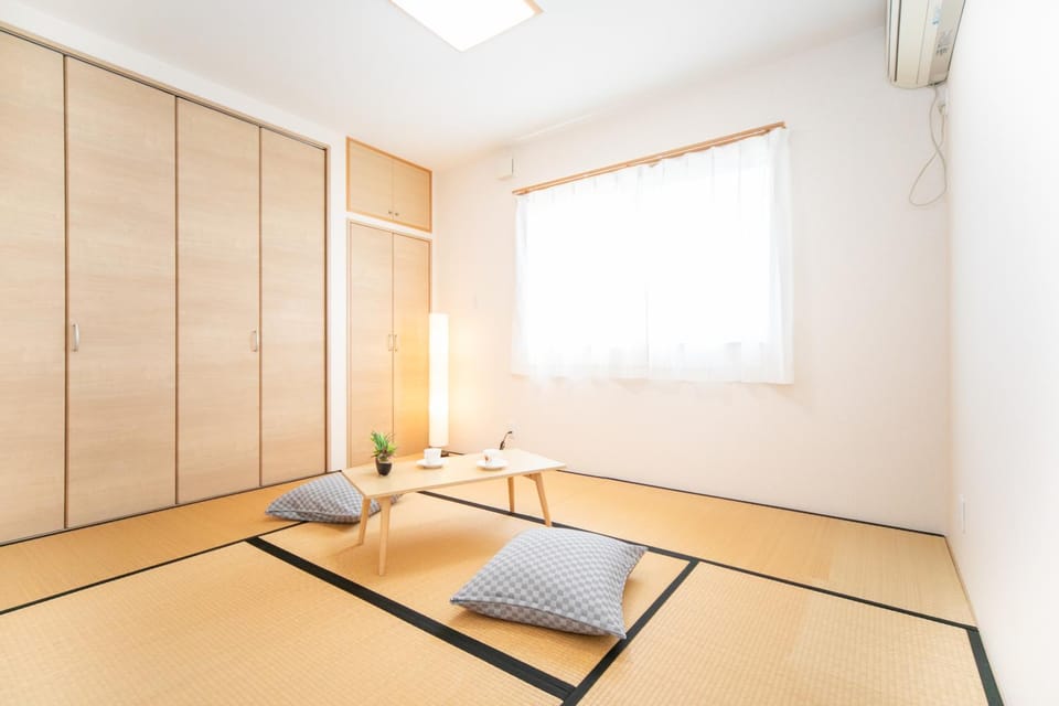 Awaji Riverside Terrace in Shizuki 780 House in Hyogo Prefecture