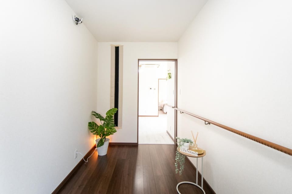Awaji Riverside Terrace in Shizuki 780 House in Hyogo Prefecture