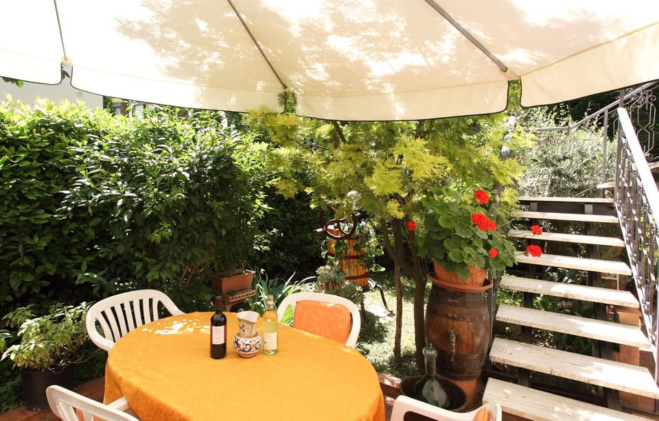Garden, Garden