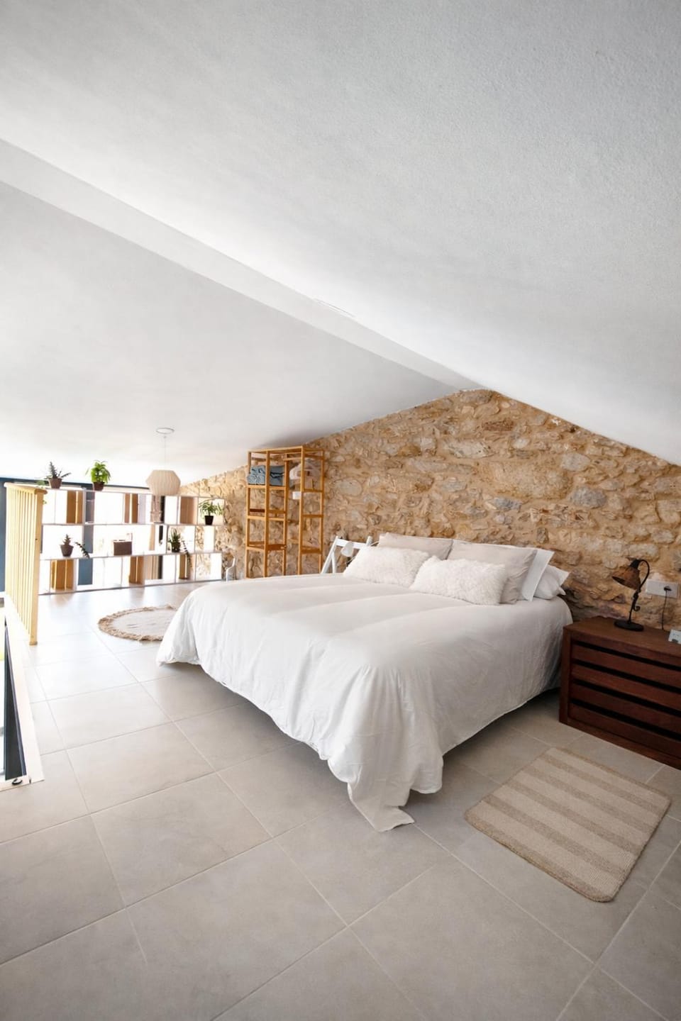 O Cabanel Apartment in Galicia