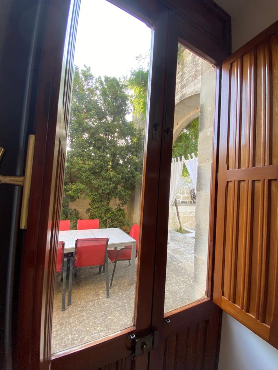 View (from property/room)