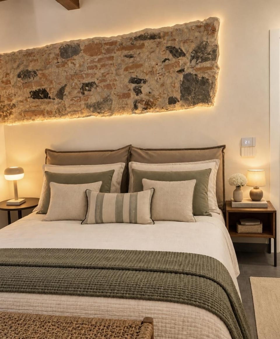 Casa Raffaela Bed and Breakfast in Marina di Pisa