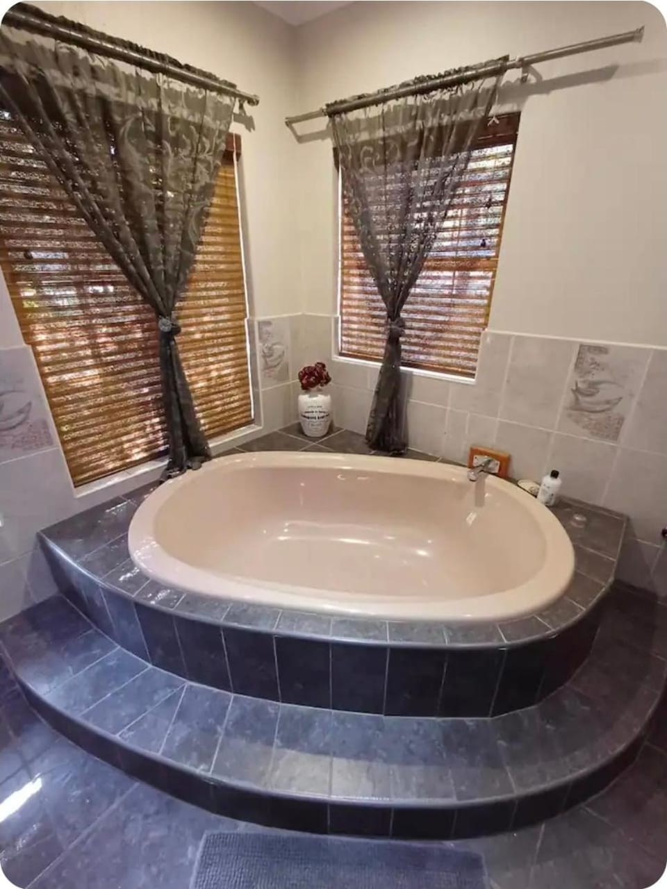 Khalila's Equestrian Cottage Chalet in Gauteng