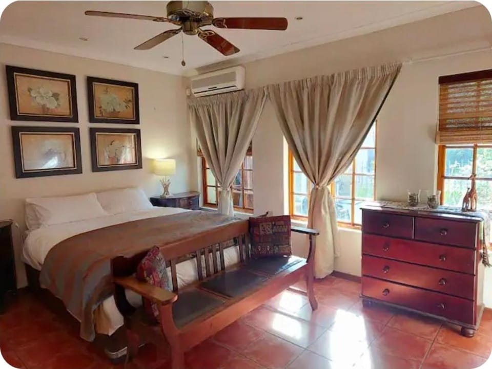 Khalila's Equestrian Cottage Chalet in Gauteng