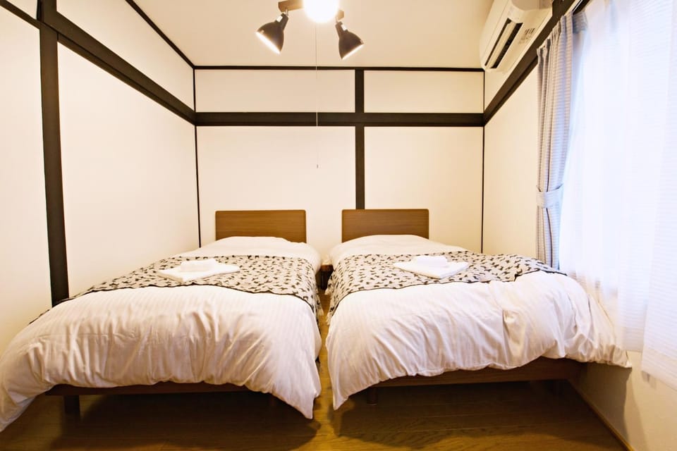 Primehome Ninomiya Apartment in Kobe