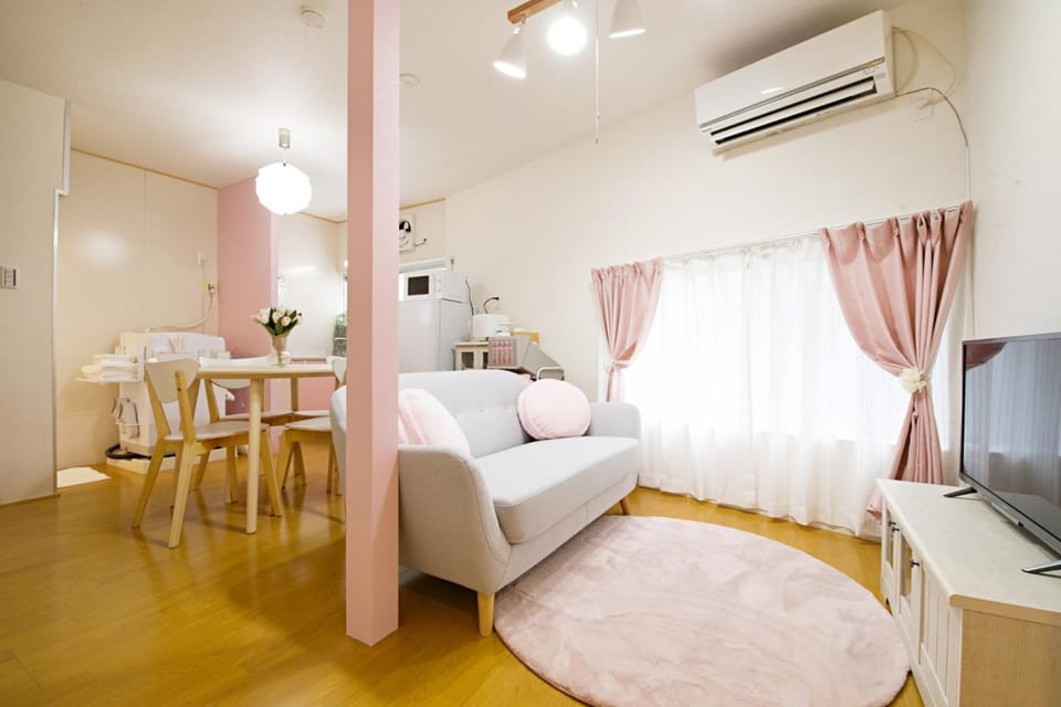 Primehome Ninomiya Apartment in Kobe