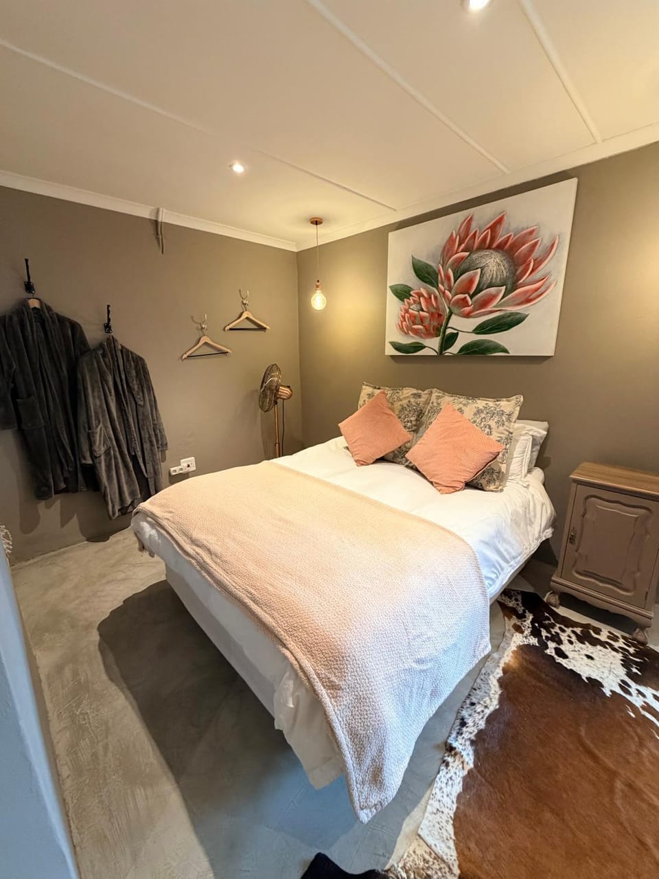 Uys Cottage on 79 Apartment in Western Cape