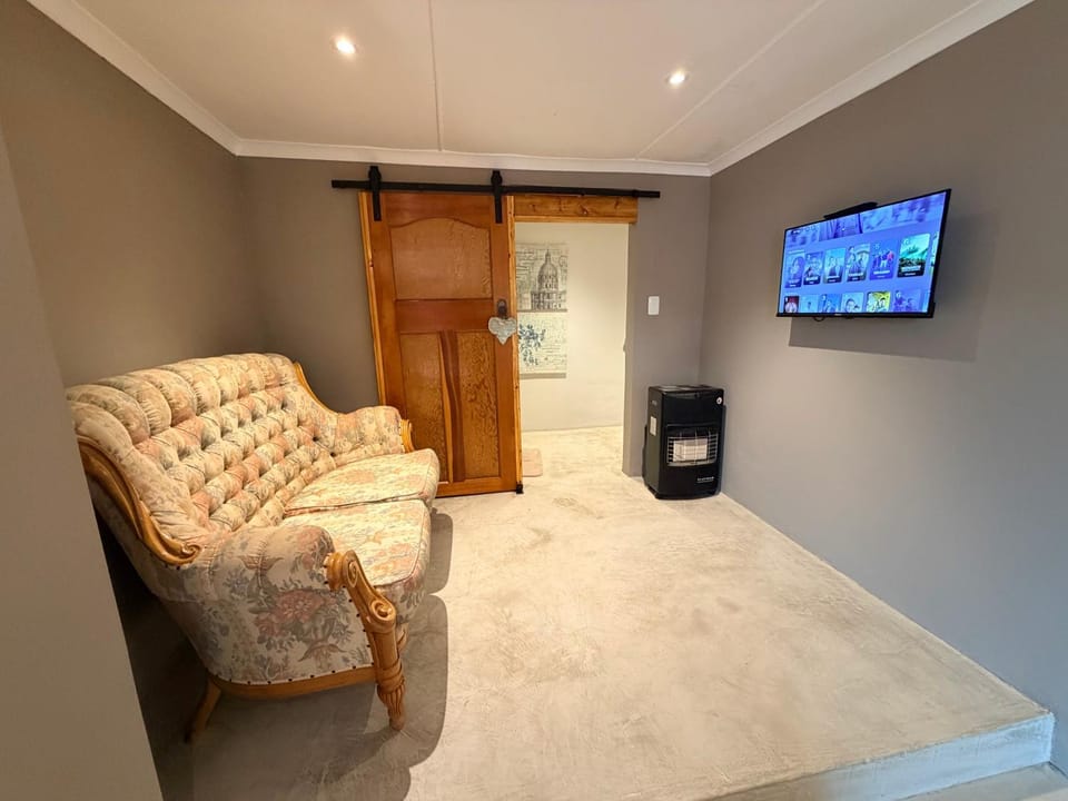 Uys Cottage on 79 Apartment in Western Cape
