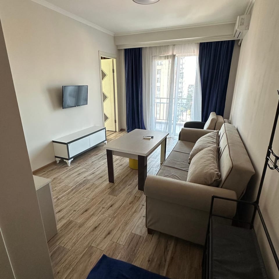 Levanis 3 Apartment in Batumi