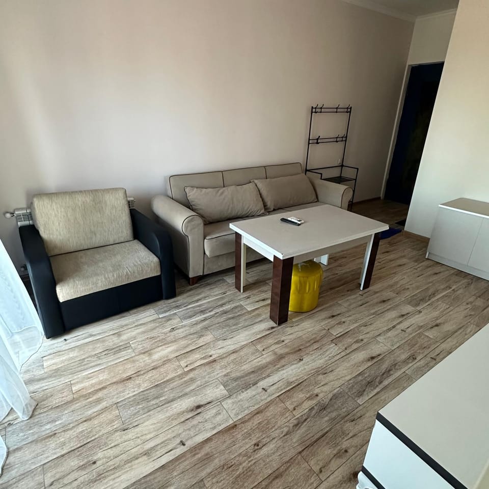 Levanis 3 Apartment in Batumi