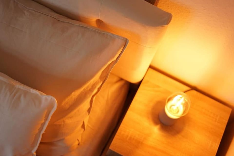 Nordic Living im Zentrum Wismars Apartment in Wismar