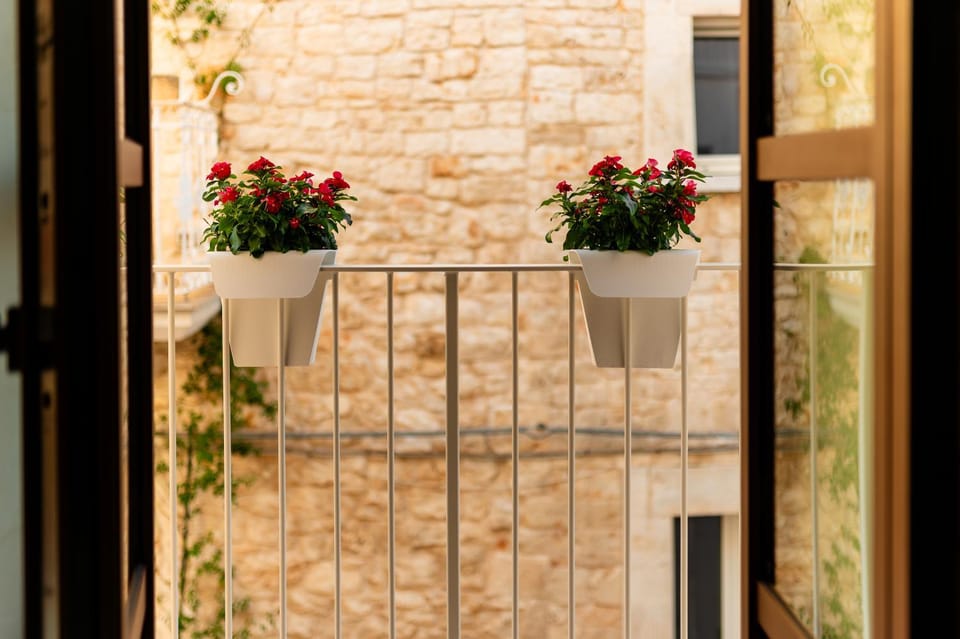 Balcony/Terrace, Balcony/Terrace