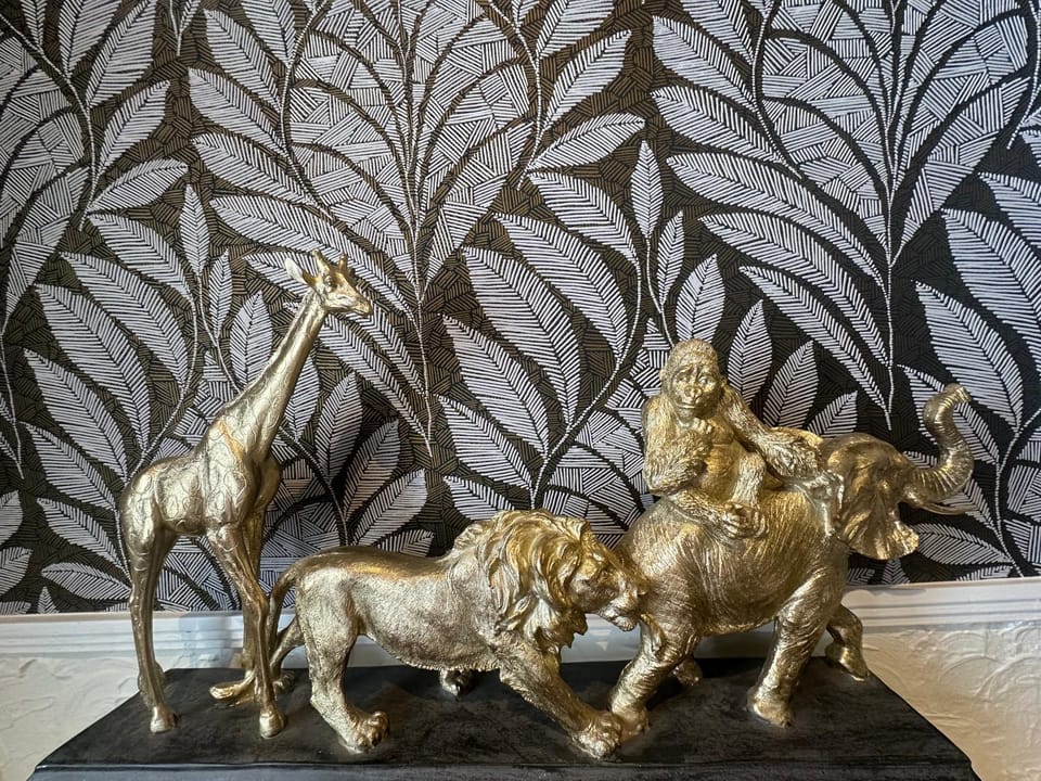 Decorative detail