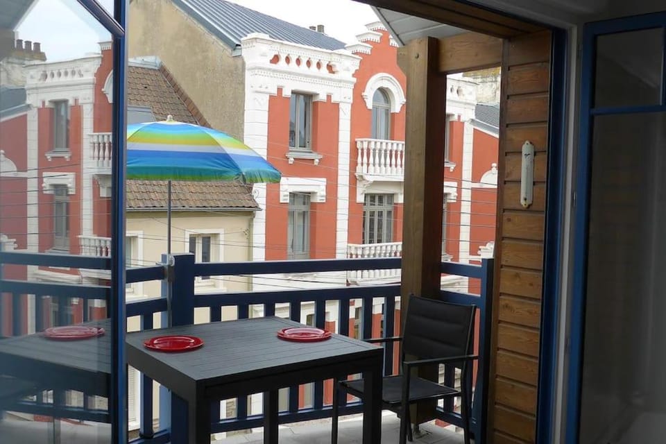 Appartement T2 neuf à Wimereux Apartment in Wimereux