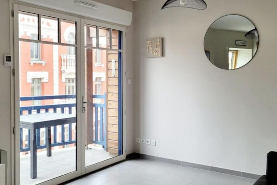 Appartement T2 neuf à Wimereux Apartment in Wimereux