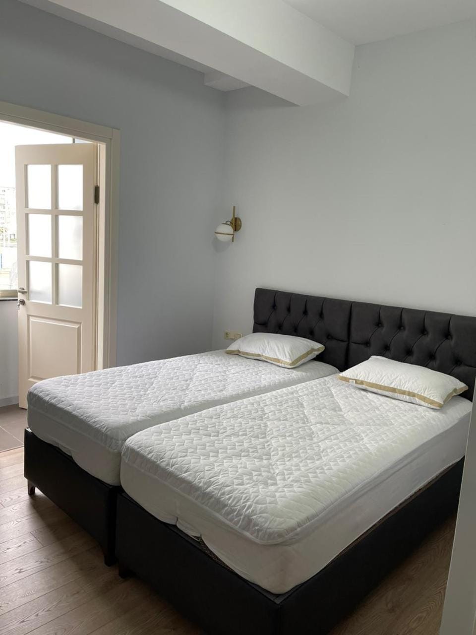 aza guest house Apartment in Batumi