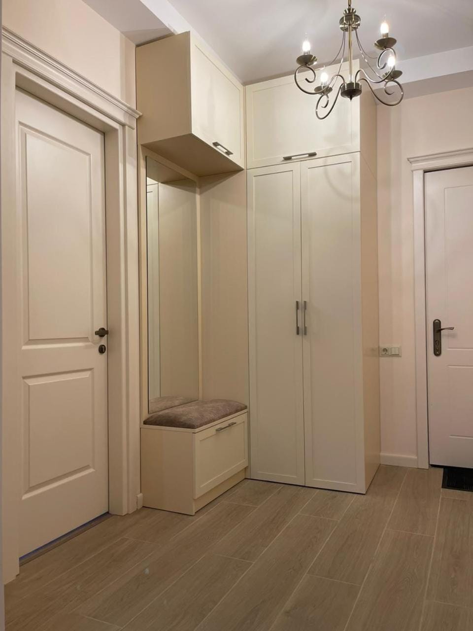 aza guest house Apartment in Batumi