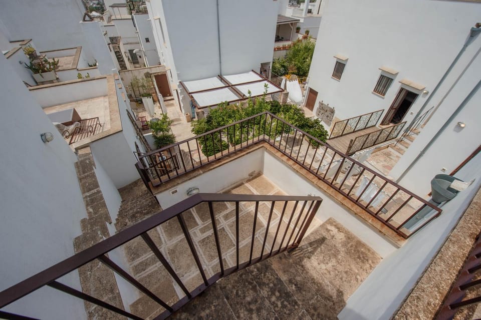 Balcony/Terrace, Other